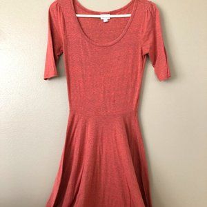 LuLaRoe Dress